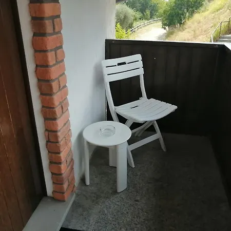 דירה La Casa Sul Colle 2